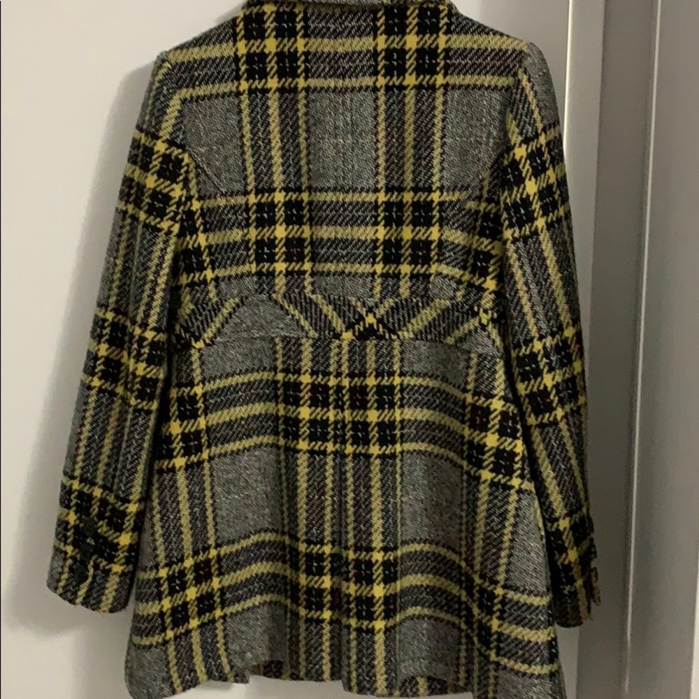 American Rag Coat - Picture 6 of 6